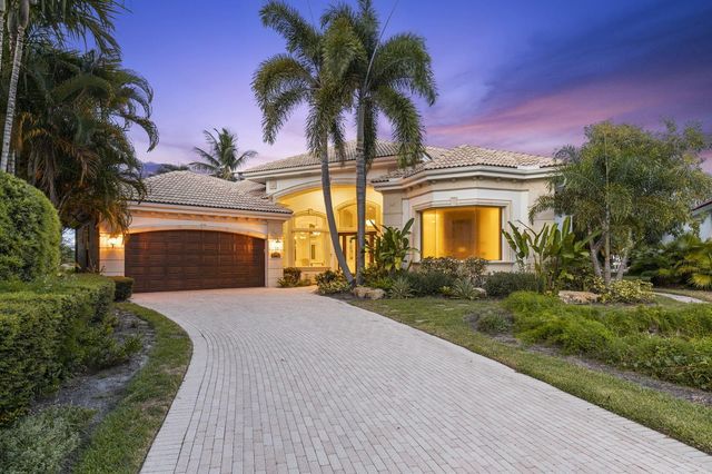 2435 Snook Trail, Palm Beach Gardens, FL 33410