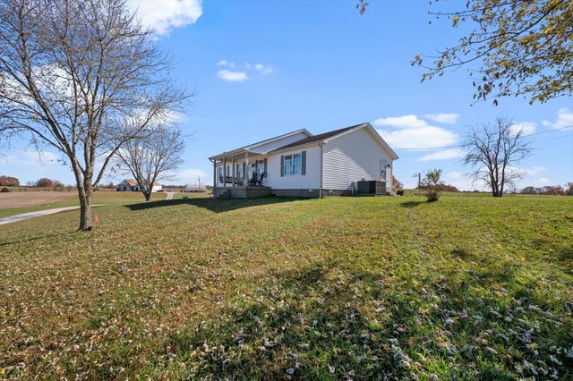 5971 Wayman Dunn Rd, Springfield, TN 37172