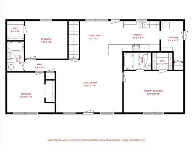 5971 Wayman Dunn Rd, Springfield, TN 37172