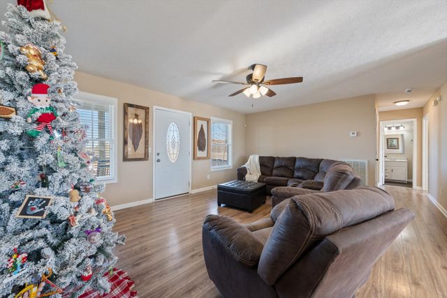 5971 Wayman Dunn Rd, Springfield, TN 37172