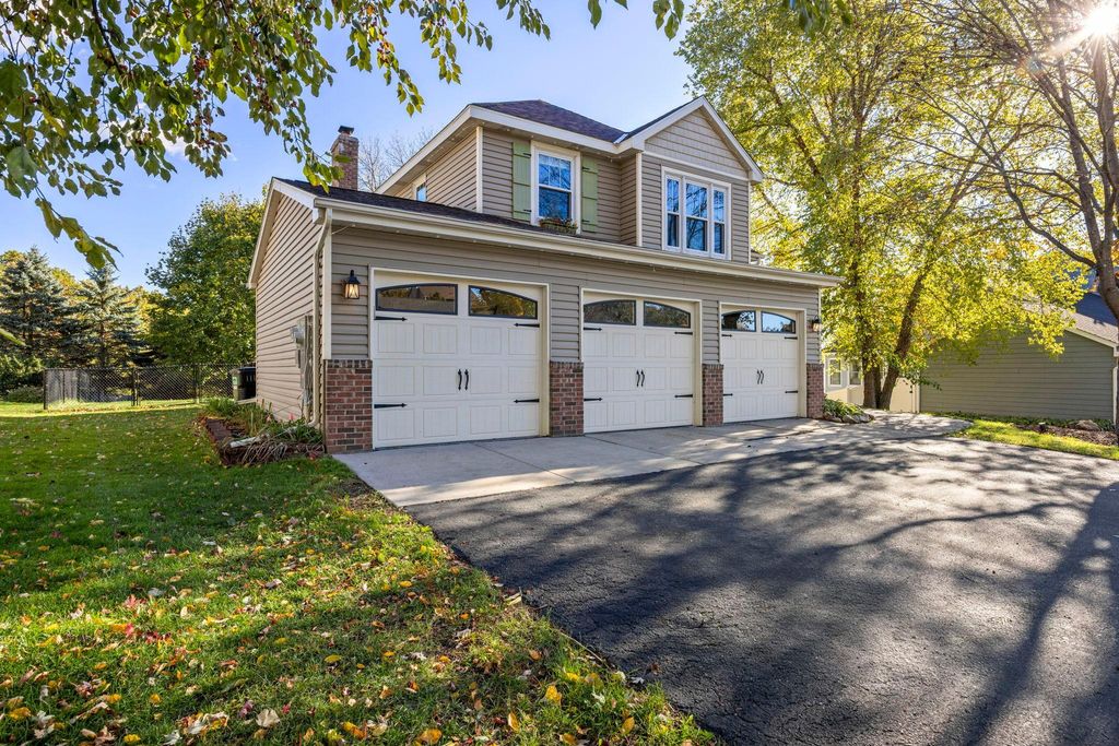 12723 Durham Way, Apple Valley, MN 55124 — photo 5