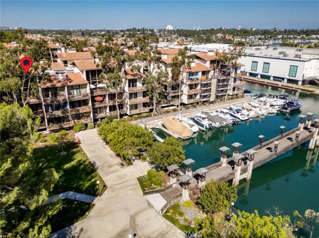 7316 N Marina Pacifica North, Long Beach, CA 90803