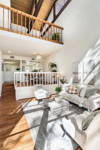 7316 N Marina Pacifica North, Long Beach, CA 90803
