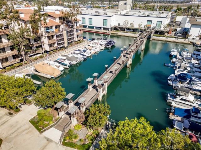 7316 N Marina Pacifica North, Long Beach, CA 90803