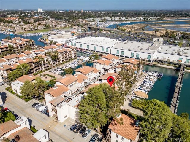 7316 N Marina Pacifica North, Long Beach, CA 90803