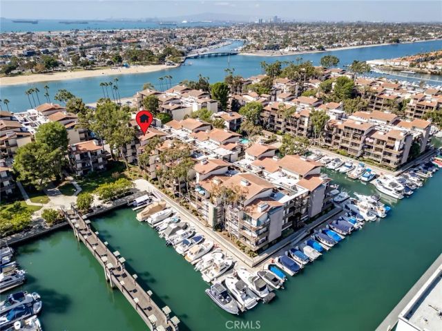 7316 N Marina Pacifica North, Long Beach, CA 90803