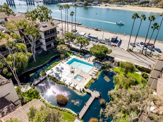 7316 N Marina Pacifica North, Long Beach, CA 90803