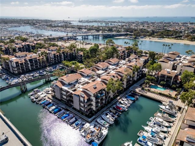 7316 N Marina Pacifica North, Long Beach, CA 90803