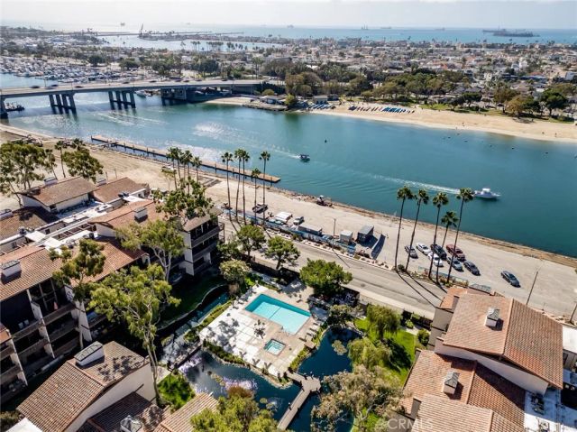 7316 N Marina Pacifica North, Long Beach, CA 90803