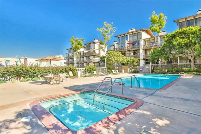 7316 N Marina Pacifica North, Long Beach, CA 90803