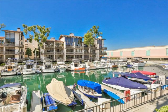 7316 N Marina Pacifica North, Long Beach, CA 90803