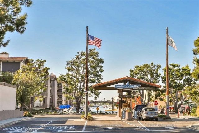 7316 N Marina Pacifica North, Long Beach, CA 90803