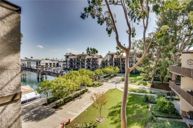 7316 N Marina Pacifica North, Long Beach, CA 90803