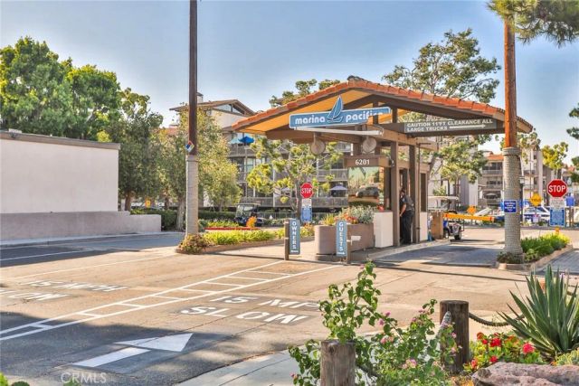 7316 N Marina Pacifica North, Long Beach, CA 90803