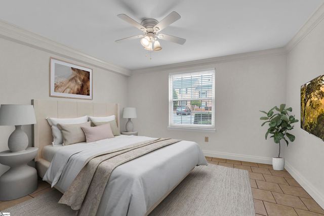 925 Cleveland Street Unit 55, Greenville, SC 29601