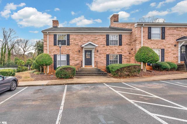 925 Cleveland Street Unit 55, Greenville, SC 29601