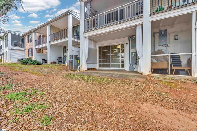 925 Cleveland Street Unit 55, Greenville, SC 29601