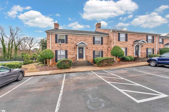 925 Cleveland Street Unit 55, Greenville, SC 29601