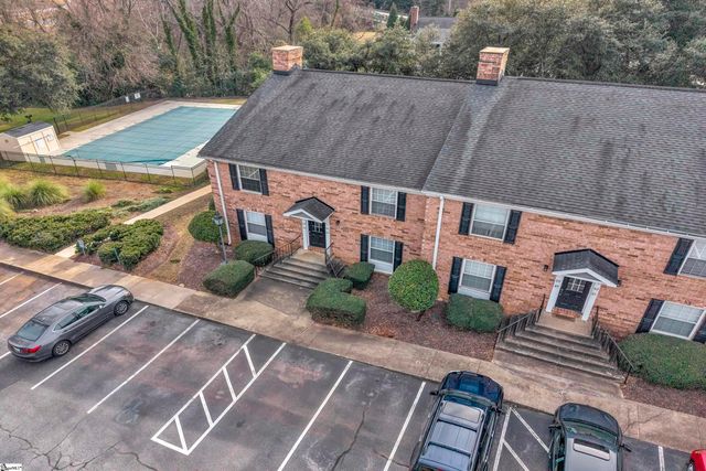 925 Cleveland Street Unit 55, Greenville, SC 29601