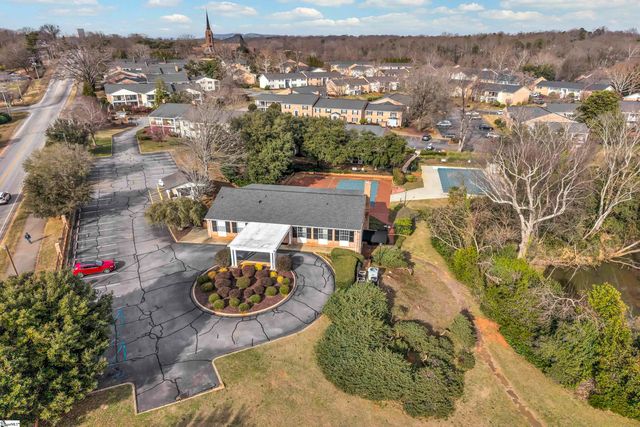 925 Cleveland Street Unit 55, Greenville, SC 29601