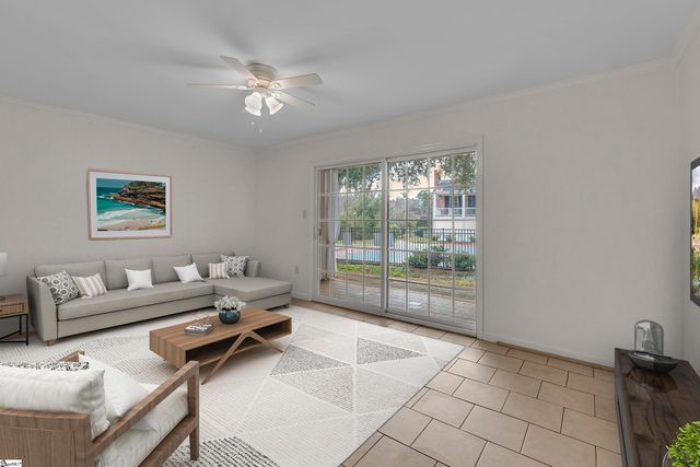 925 Cleveland Street Unit 55, Greenville, SC 29601