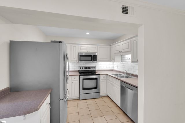 925 Cleveland Street Unit 55, Greenville, SC 29601