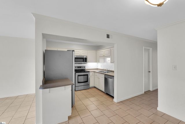 925 Cleveland Street Unit 55, Greenville, SC 29601