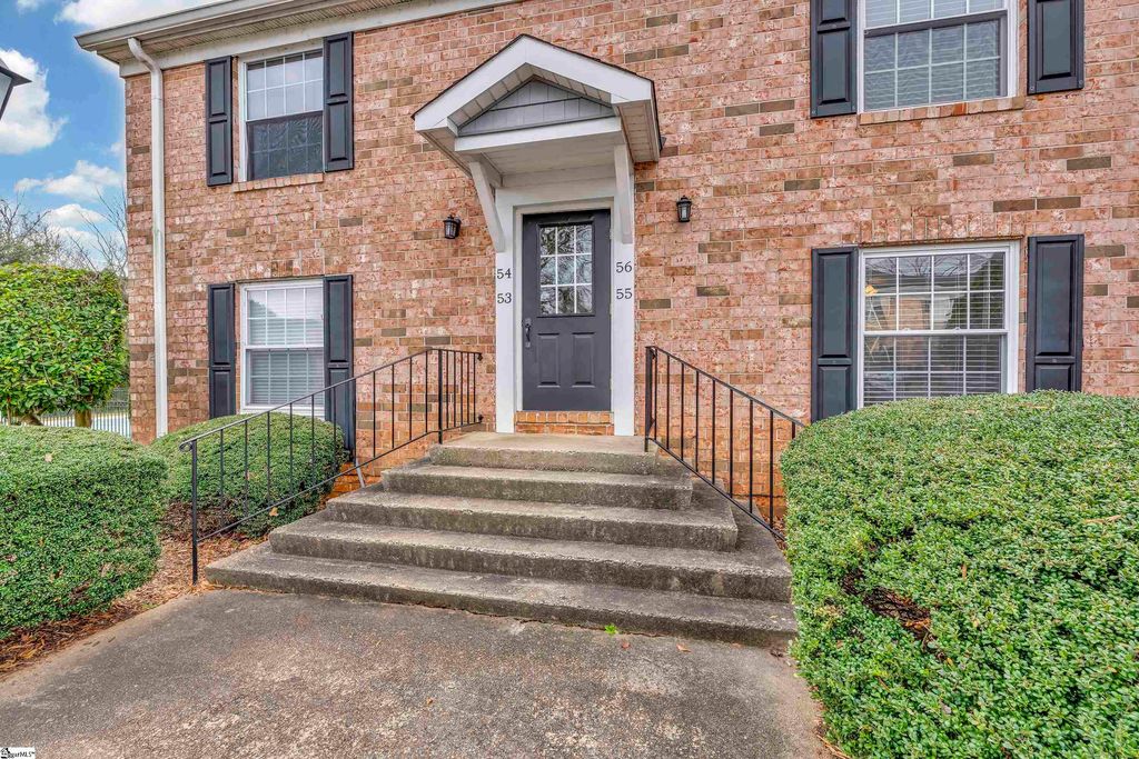 925 Cleveland Street Unit 55, Greenville, SC 29601