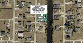 929 NW 12th PL, Cape Coral, FL 33993