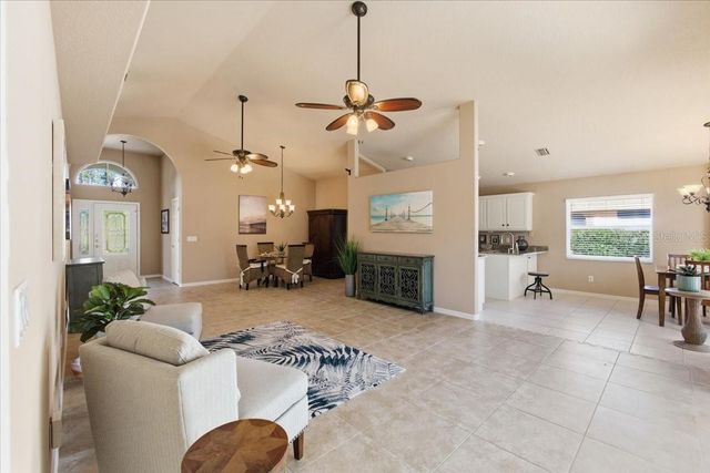 127 FORRESTER PLACE, Palm Coast, FL 32137