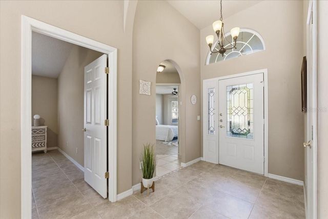 127 FORRESTER PLACE, Palm Coast, FL 32137