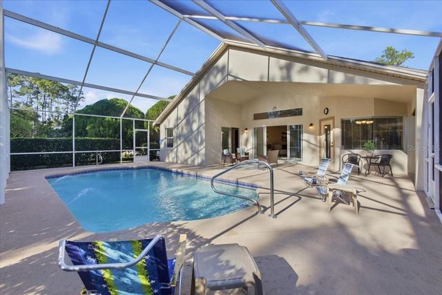 127 FORRESTER PLACE, Palm Coast, FL 32137