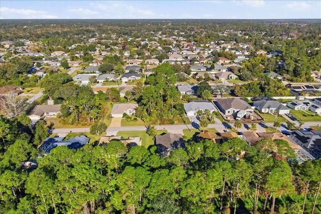 127 FORRESTER PLACE, Palm Coast, FL 32137