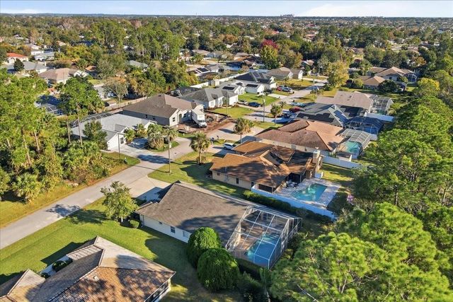 127 FORRESTER PLACE, Palm Coast, FL 32137