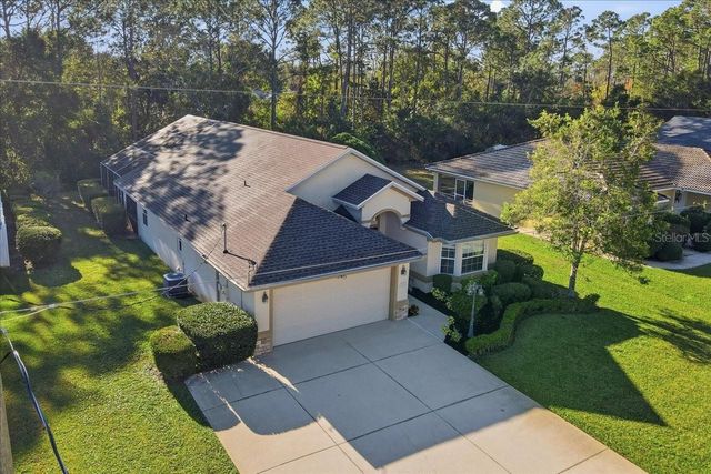 127 FORRESTER PLACE, Palm Coast, FL 32137