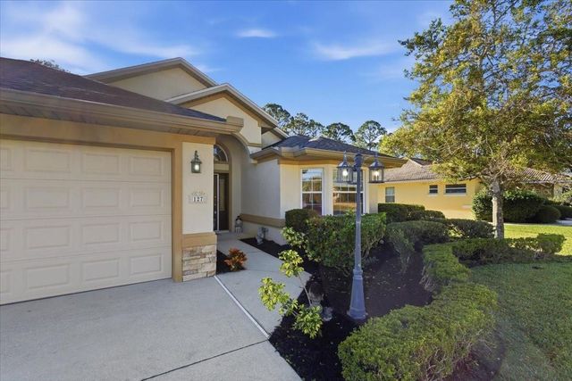 127 FORRESTER PLACE, Palm Coast, FL 32137