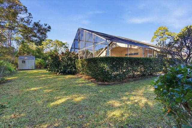 127 FORRESTER PLACE, Palm Coast, FL 32137