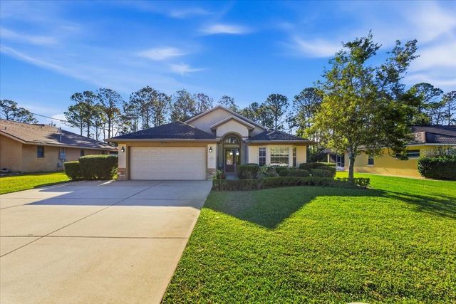 127 FORRESTER PLACE, Palm Coast, FL 32137