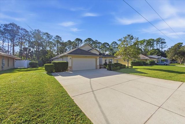 127 FORRESTER PLACE, Palm Coast, FL 32137
