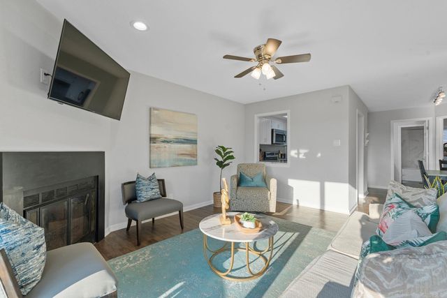 203 Stearns Point, Unit F-1, Hot Springs, AR 71913