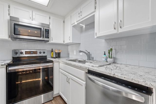 203 Stearns Point, Unit F-1, Hot Springs, AR 71913