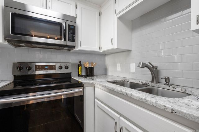 203 Stearns Point, Unit F-1, Hot Springs, AR 71913