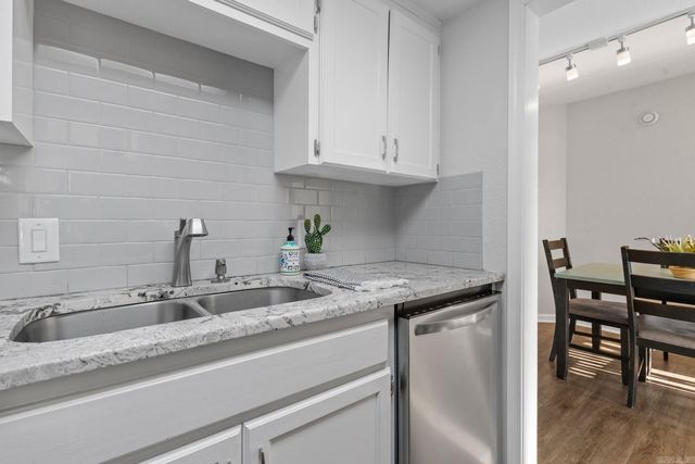 203 Stearns Point, Unit F-1, Hot Springs, AR 71913