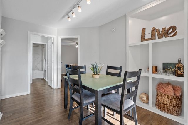 203 Stearns Point, Unit F-1, Hot Springs, AR 71913