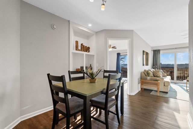 203 Stearns Point, Unit F-1, Hot Springs, AR 71913