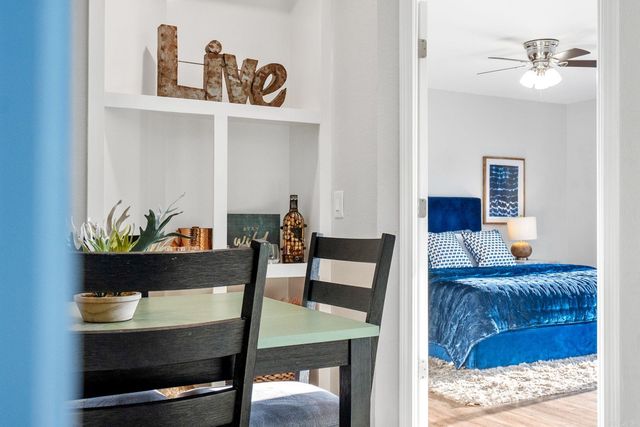 203 Stearns Point, Unit F-1, Hot Springs, AR 71913