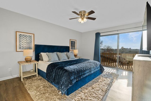 203 Stearns Point, Unit F-1, Hot Springs, AR 71913