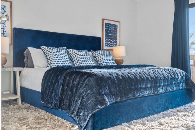 203 Stearns Point, Unit F-1, Hot Springs, AR 71913