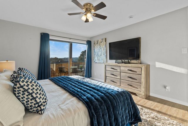 203 Stearns Point, Unit F-1, Hot Springs, AR 71913