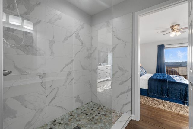 203 Stearns Point, Unit F-1, Hot Springs, AR 71913